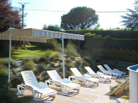 Chambres d'Hôtes Domaine d'En Baleux Hotels in Mazamet