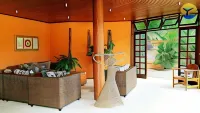 Hotel Cumuruxatiba - Wifi