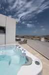 Duka's Hotel Hotels in Ksamil