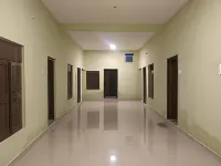 Xaviers Residency