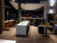 Ibis Budget Lille Ronchin - Stade Pierre Mauroy Hotels in Lesquin