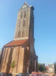 Pension am Wassertor Hotel in zona Hospitalkirche zum Heiligen Geist