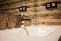 Hostal Barcelona Hotel di Vega de Tirados