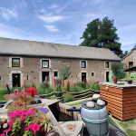La Ferme de Werpin Hotel di Rendeux
