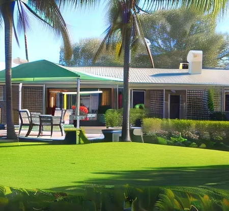 Charleville Waltzing Matilda Motor Inn