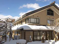 Hakuba Onsen Ryokan Shirouma-so - spa