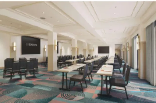 Sonesta Miami Airport