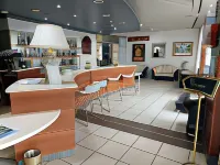Green Hotel Ninfa Hotels in Rosta