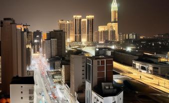 Knooz Aldiafah