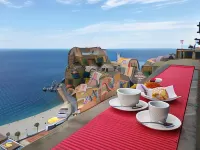 B&B la Bastia Hotels in Scilla