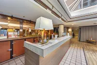 ベッドフォード リージェンシー ホテル