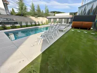 Dohnanyi Villa by Chors Hotels in Trencin