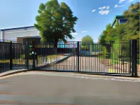 Homefield Lodge