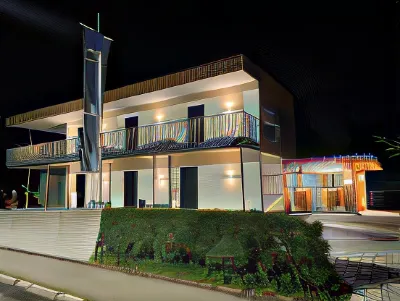 Das Georg-Gästehaus in Epfendorf Hotels in Dietingen