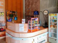 OYO 1512 Hotel Harley Hôtels à : Iboih