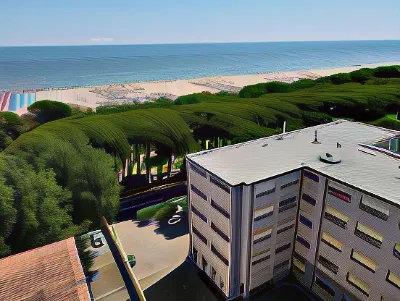 Meet Hostel Cervia