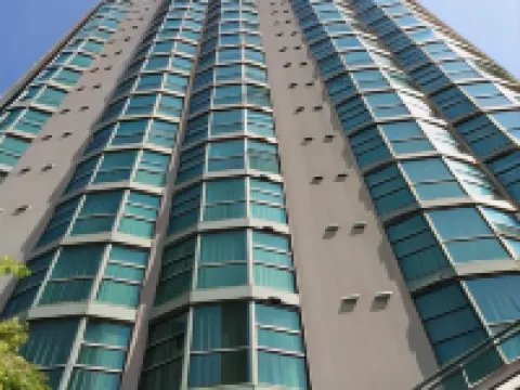 Rosedale on Robson Suite Hotel Hotels in der Nähe von Vancouver Downtown