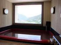 Hakusanen Hotels in Katsuyama