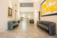 Hôtel Amirauté - Pet friendly