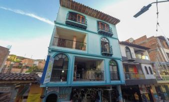 Hotel Real Guatape