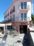 Hôtel Triton Hôtels à proximité de : Dynamiterie de Paulilles