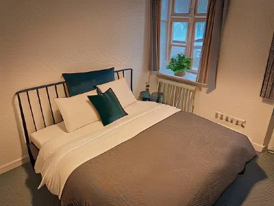 Svaleholm Gard Roskilde Hotels near Ragnarock