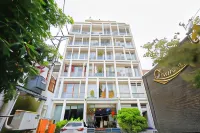 Lavender Hotel Hotels in Chanh Nghia