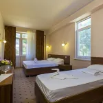 Hotel Lazur Abkhazia فنادق في Kheivani