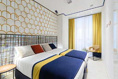 Smartrental Collection Gran Vía Centric