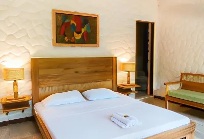 Hotel Cabanas Club Sierra Limon