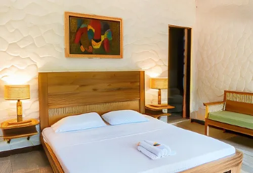 Hotel Cabanas Club Sierra Limon
