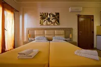 Utopia Hotels in Parga