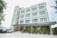 HILANI BOUTIQUE HOTEL Hotels in Darul Imarah