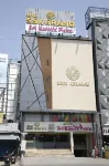 Hotel Ssk Grand Kanchipuram Hotels in Kanchipuram