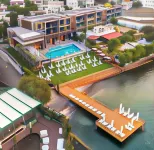 Arts Hotel Bodrum Yalikavak