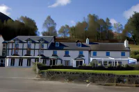 The Inn on Loch Lomond Hotels in Ласс