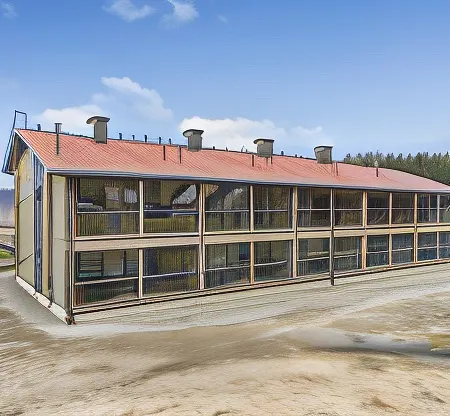 Holiday Club Himos Superior Apartments