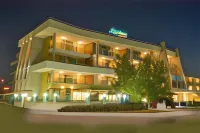 Hotel Golden Dune