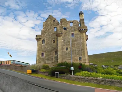 Eddlewood Guest House Hotels near Old Scatness