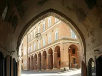 B&B del Podestà Hotel a Fabriano