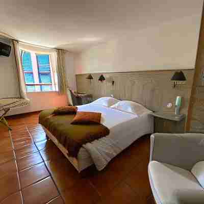 U Sant'Agnellu Rooms