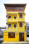 The Barracks Cochin Hotels in 