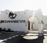 Jaz Dahabeya Hotel di Dahab