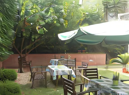 St. John Villa