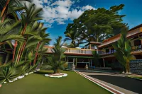 Hotel Villabosque Eco Boutique Các khách sạn ở Quepos