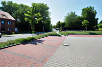 Petul Apart Hotel "Residenz"