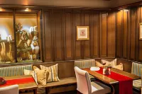 Wagners Hotel Greifen-Post
