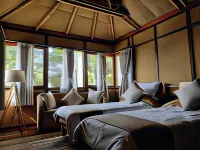 Art Mile Kalimpong Hotels near Pine View Nursery