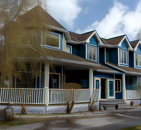 Lady MacDonald Country Inn
