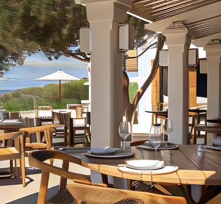 Dunas de Formentera, a Small Luxury Hotel of the World